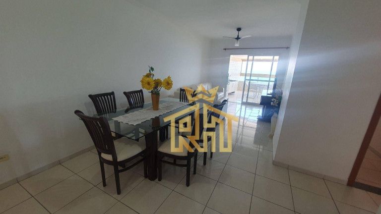 Imagem Apartamento com 3 Quartos à Venda, 130 m² em Aviação - Praia Grande Imagem Apartamento com 3 Quartos à Venda, 130 m² em Aviação - Praia Grande