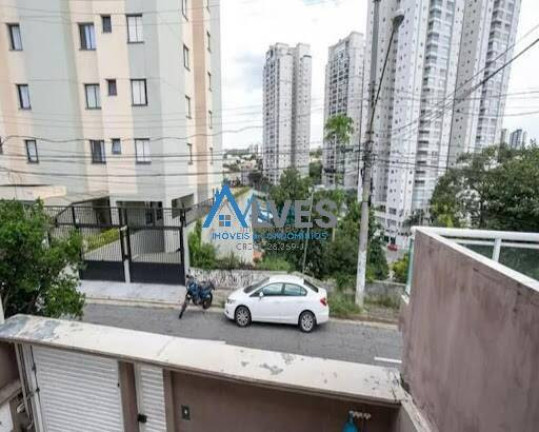 Imagem Casa com 3 Quartos à Venda, 200 m² em Vila Tupi - São Bernardo Do Campo Imagem Casa com 3 Quartos à Venda, 200 m² em Vila Tupi - São Bernardo Do Campo