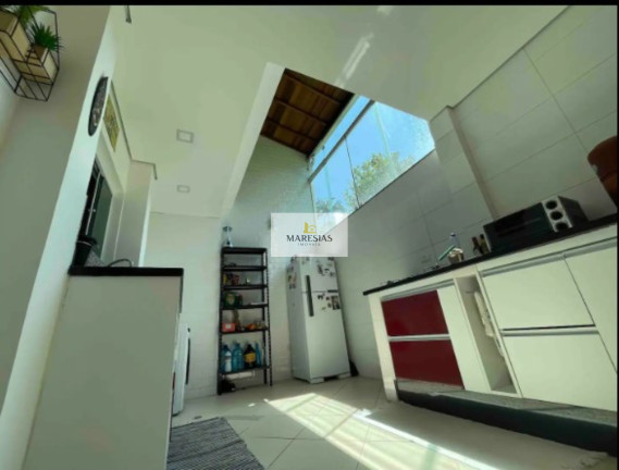 Imagem Casa com 2 Quartos à Venda, 90 m² em Maresias - São Sebastião