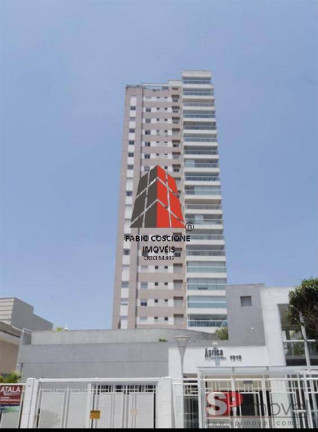 Apartamento com 3 Quartos à Venda, 148 m² em Vila Carrão - São Paulo