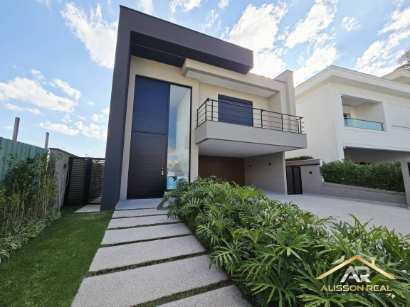 Casa de Condomínio com 5 Quartos à Venda, 506 m² em Tamboré - Santana De Parnaíba