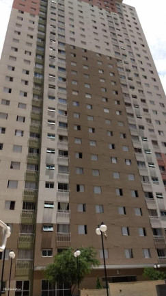 Apartamento com 2 Quartos à Venda, 43 m² em Canhema - Diadema