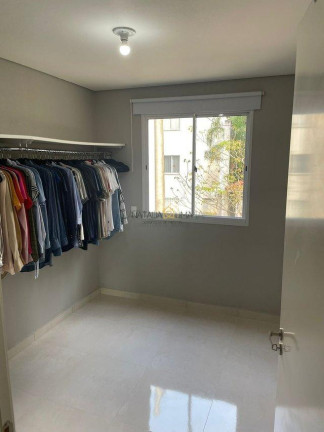 Imagem Apartamento com 2 Quartos à Venda, 43 m² em Campo Limpo - São Paulo