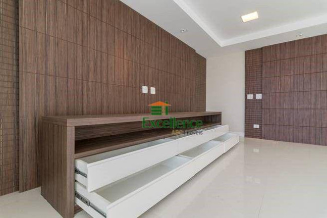 Imagem Apartamento com 4 Quartos para Alugar, 160 m² em Santo Antônio - São Caetano Do Sul