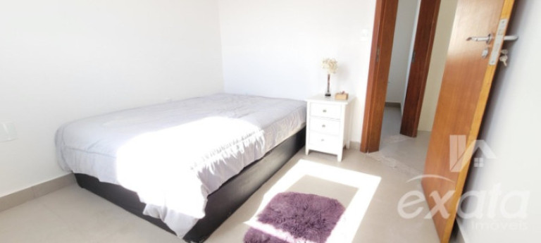Imagem Sobrado com 2 Quartos à Venda, 49 m² em Sao Patricio - Serra