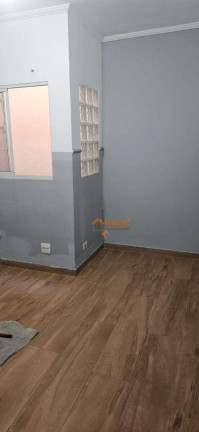 Imagem Sala Comercial para Alugar, 16 m² em Parque Renato Maia - Guarulhos Imagem Sala Comercial para Alugar, 16 m² em Parque Renato Maia - Guarulhos