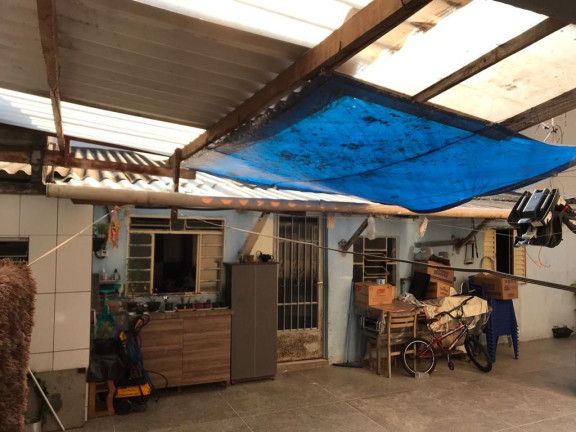 Imagem Sobrado com 4 Quartos à Venda, 295 m² em Jardim Estela - Poá Imagem Sobrado com 4 Quartos à Venda, 295 m² em Jardim Estela - Poá