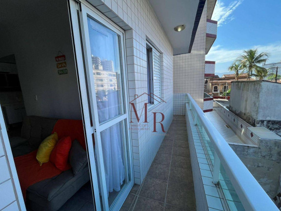 Imagem Apartamento com 1 Quarto à Venda, 65 m² em Mirim - Praia Grande