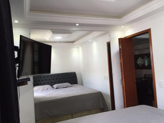 Imagem Apartamento com 2 Quartos à Venda, 58 m² em Centro - Cotia