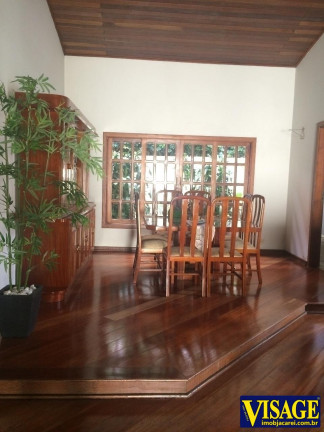 Imagem Casa com 4 Quartos à Venda, 600 m² em Jd. Aquarius - São José Dos Campos Imagem Casa com 4 Quartos à Venda, 600 m² em Jd. Aquarius - São José Dos Campos