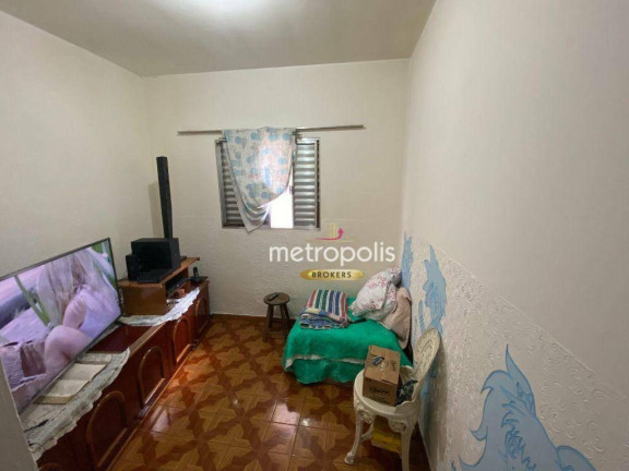 Imagem Casa com 2 Quartos à Venda, 120 m² em São João Clímaco - São Paulo Imagem Casa com 2 Quartos à Venda, 120 m² em São João Clímaco - São Paulo