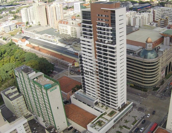 Imagem Sala Comercial à Venda, 80 m² em Rebouças - Curitiba Imagem Sala Comercial à Venda, 80 m² em Rebouças - Curitiba
