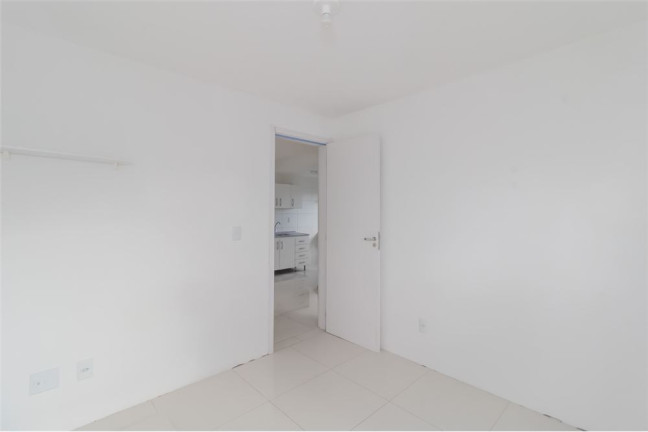 Imagem Apartamento com 2 Quartos à Venda, 44 m² em Lomba Do Pinheiro - Porto Alegre