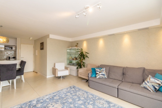 Imagem Imóvel com 3 Quartos à Venda, 91 m² em Vila Campestre - São Paulo Imagem Imóvel com 3 Quartos à Venda, 91 m² em Vila Campestre - São Paulo