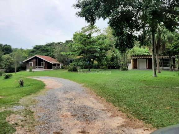 Imagem Chácara com 2 Quartos à Venda, 90 m² em Paula E Mendes - Piedade