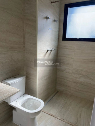 Imagem Apartamento com 3 Quartos à Venda, 174 m² em Perdizes - São Paulo