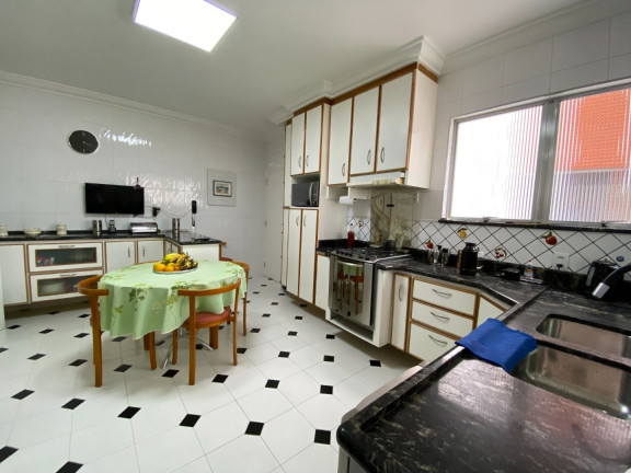 Imagem Imóvel com 3 Quartos à Venda, 133 m² em Boqueirão - Santos Imagem Imóvel com 3 Quartos à Venda, 133 m² em Boqueirão - Santos