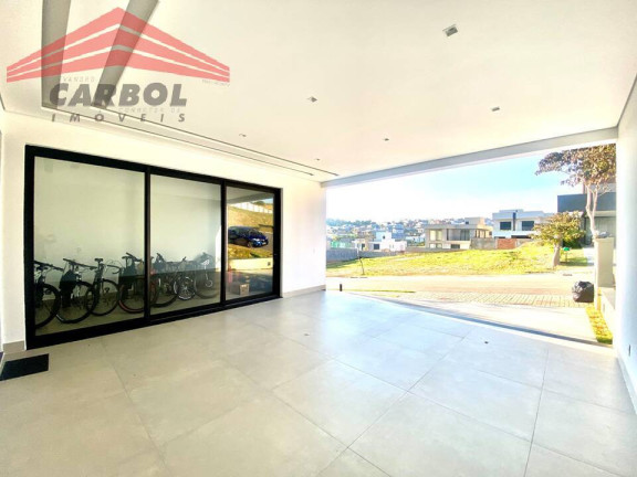 Imagem Casa de Condomínio com 3 Quartos à Venda, 455 m² em Jardim Novo Mundo - Jundiaí