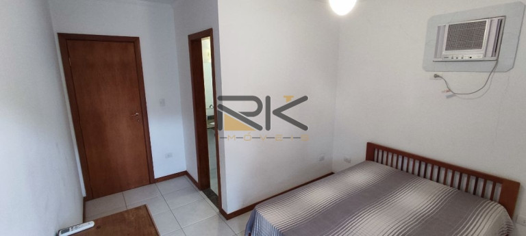 Imagem Apartamento com 3 Quartos à Venda, 104 m² em Itaguá - Ubatuba