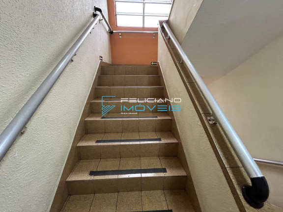 Imagem Apartamento com 1 Quarto à Venda, 50 m² em Aviação - Praia Grande