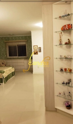 Imagem Apartamento com 4 Quartos à Venda, 210 m² em Navegantes - Capão Da Canoa