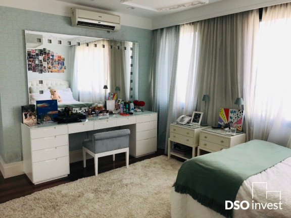 Imagem Apartamento com 3 Quartos à Venda, em Moema - São Paulo Imagem Apartamento com 3 Quartos à Venda, em Moema - São Paulo