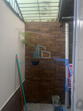 Imagem Casa de Condomínio com 2 Quartos à Venda, 54 m² em Tupi - Praia Grande Imagem Casa de Condomínio com 2 Quartos à Venda, 54 m² em Tupi - Praia Grande