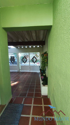 Imagem Casa com 3 Quartos à Venda, 132 m² em Jardim Bom Pastor - Santo André Imagem Casa com 3 Quartos à Venda, 132 m² em Jardim Bom Pastor - Santo André