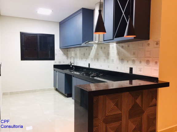 Imagem Casa com 3 Quartos à Venda, 193 m² em Condomínio Residencial Euroville Ii - Bragança Paulista Imagem Casa com 3 Quartos à Venda, 193 m² em Condomínio Residencial Euroville Ii - Bragança Paulista
