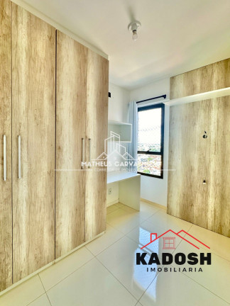 Imagem Apartamento com 3 Quartos à Venda, 90 m² em Santa Mônica - Feira De Santana Imagem Apartamento com 3 Quartos à Venda, 90 m² em Santa Mônica - Feira De Santana