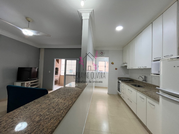 Imagem Apartamento com 2 Quartos à Venda, 71 m² em Itaguá - Ubatuba