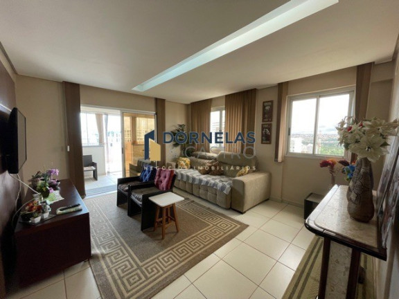 Apartamento com 3 Quartos à Venda, 104 m² em Sul (águas Claras) - Brasília