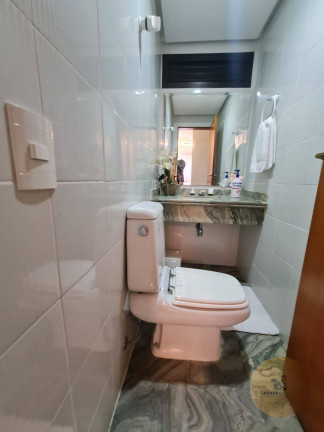 Imagem Apartamento com 4 Quartos à Venda, 230 m² em Santo Antonio - São Caetano Do Sul Imagem Apartamento com 4 Quartos à Venda, 230 m² em Santo Antonio - São Caetano Do Sul