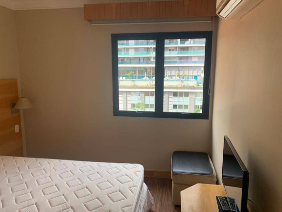 Imagem Apartamento com 1 Quarto à Venda, 40 m² em Vila Uberabinha - São Paulo Imagem Apartamento com 1 Quarto à Venda, 40 m² em Vila Uberabinha - São Paulo