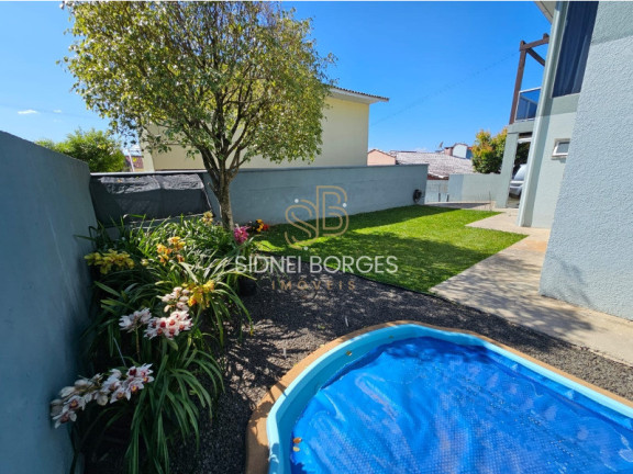 Imagem Casa com 3 Quartos à Venda, em Nações - Concórdia Imagem Casa com 3 Quartos à Venda, em Nações - Concórdia