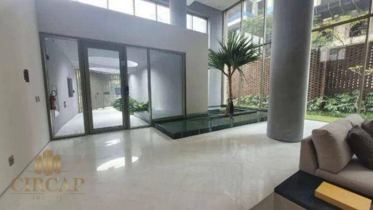 Apartamento com 4 Quartos à Venda, 358 m² em Vila Nova Conceição - São Paulo