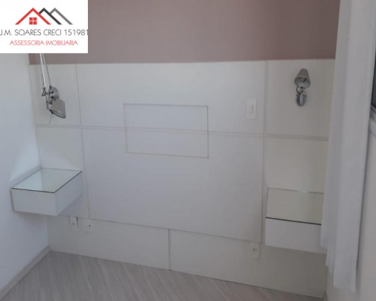 Imagem Imóvel com 2 Quartos à Venda, 50 m² em Vila Pereira Barreto - São Paulo