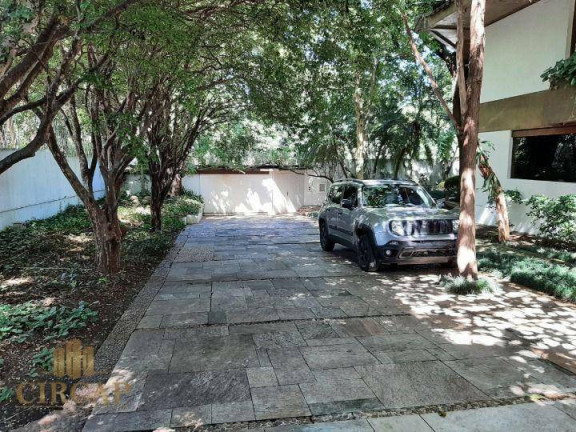 Imagem Casa com 5 Quartos à Venda, 865 m² em Jardim América - São Paulo Imagem Casa com 5 Quartos à Venda, 865 m² em Jardim América - São Paulo