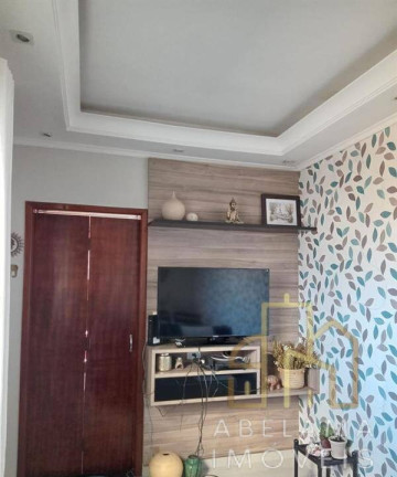 Imagem Cobertura com 2 Quartos à Venda, 78 m² em Jardim Ipanema - Santo André