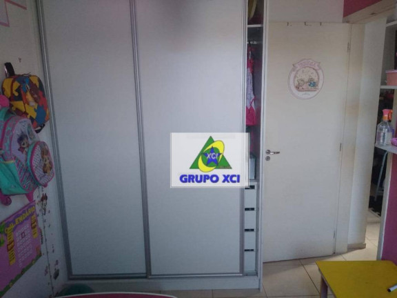Imagem Apartamento com 2 Quartos à Venda, 45 m² em Residencial águas De Lindóia - Campinas