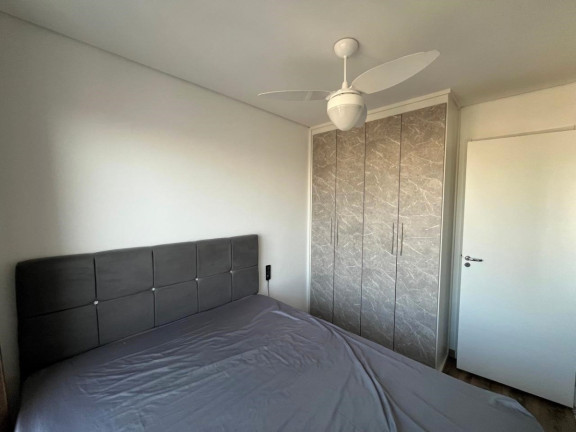 Imagem Apartamento com 1 Quarto à Venda, 28 m² em Vila Alpina - São Paulo