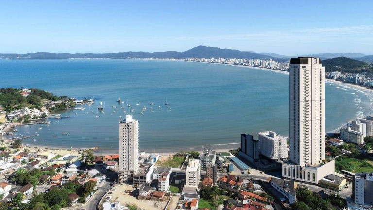 Imagem Apartamento com 3 Quartos à Venda, 165 m² em Centro - Itapema