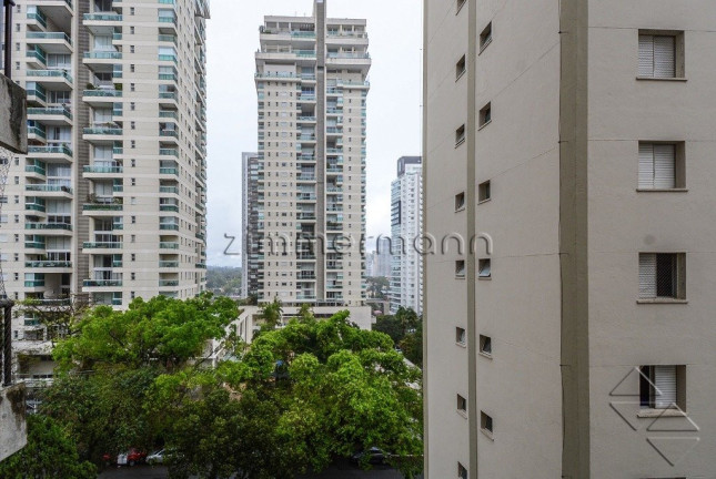 Imagem Apartamento com 4 Quartos à Venda, 250 m² em Campo Belo - São Paulo Imagem Apartamento com 4 Quartos à Venda, 250 m² em Campo Belo - São Paulo