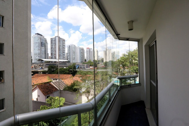 Imagem Apartamento com 5 Quartos à Venda, 170 m² em Brooklin Paulista - São Paulo Imagem Apartamento com 5 Quartos à Venda, 170 m² em Brooklin Paulista - São Paulo