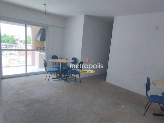 Imagem Apartamento com 3 Quartos à Venda, 85 m² em Centro - São Caetano Do Sul Imagem Apartamento com 3 Quartos à Venda, 85 m² em Centro - São Caetano Do Sul