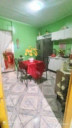 Imagem Casa com 5 Quartos à Venda, 200 m² em Cidade Nova - Ananindeua Imagem Casa com 5 Quartos à Venda, 200 m² em Cidade Nova - Ananindeua