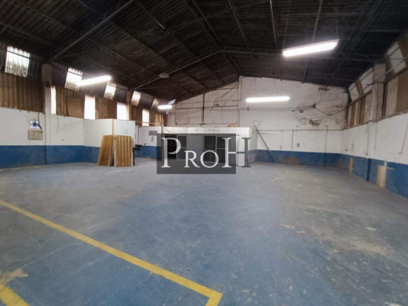 Imagem Imóvel Comercial para Alugar, 746 m² em Vila Antunes - São Bernardo Do Campo Imagem Imóvel Comercial para Alugar, 746 m² em Vila Antunes - São Bernardo Do Campo