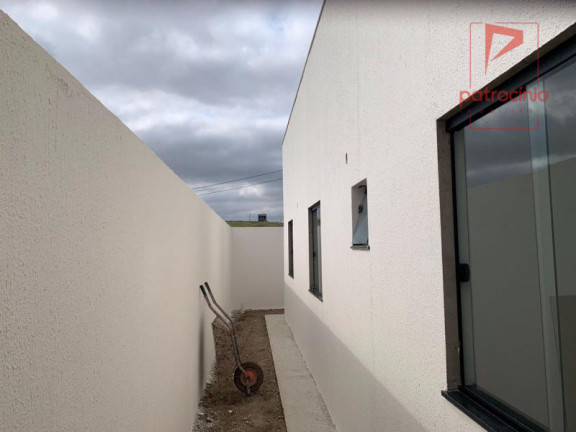 Imagem Casa com 3 Quartos à Venda, 94 m² em Nova Esperança - Feira De Santana