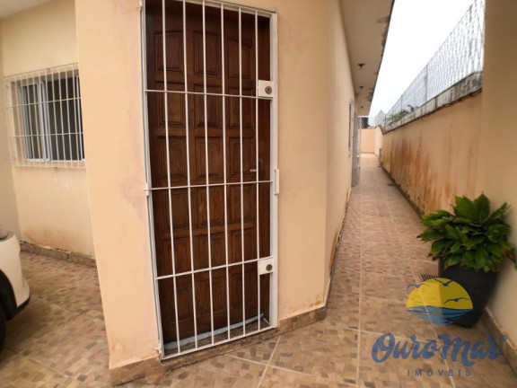 Imagem Casa com 2 Quartos para Alugar ou Temporada, 65 m² em Jardim Guacira - Itanhaém