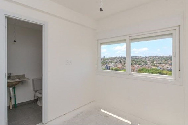 Imagem Apartamento com 3 Quartos à Venda, 70 m² em Jardim Do Salso - Porto Alegre Imagem Apartamento com 3 Quartos à Venda, 70 m² em Jardim Do Salso - Porto Alegre